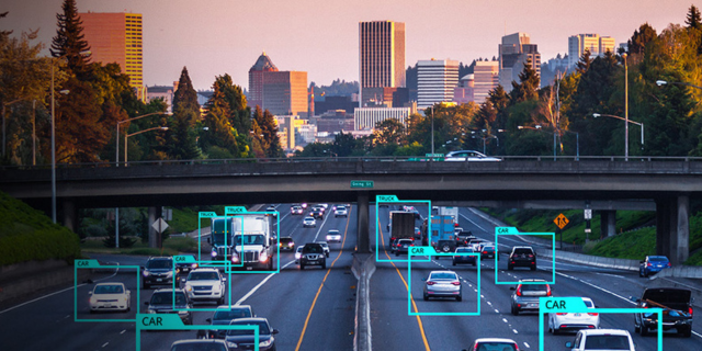 A.I. Data Annotation & Labeling Environment